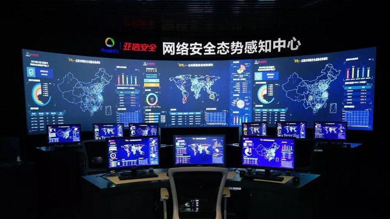 网络运维工程师面试题：揭秘高级岗位的考核要点