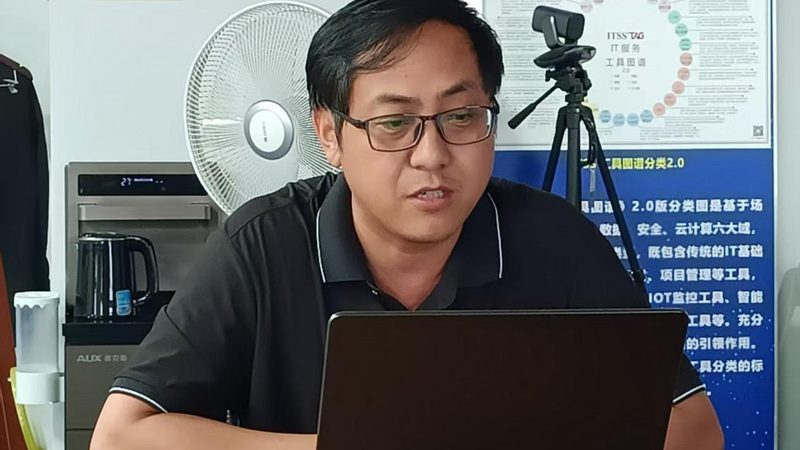 机房验收：第三方检测公司的关键作用**