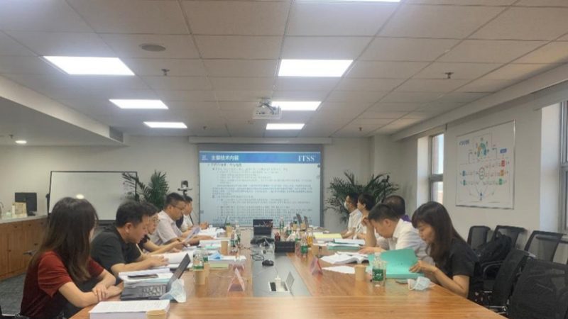 大型企业驻场运维服务案例